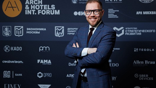 Управление доходами в отеле